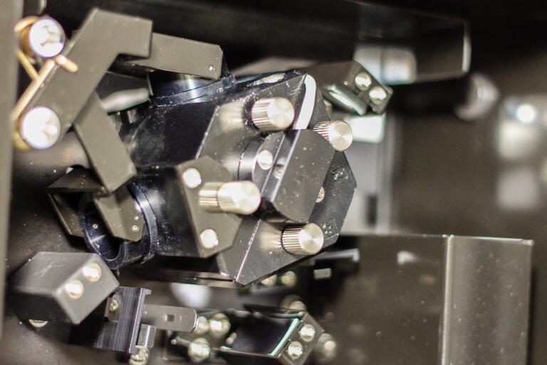 diffuse reflectance spectroscopy