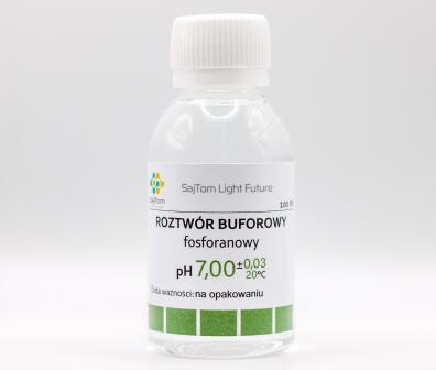 Bufor pH 7 roztwór kalibracyjny
