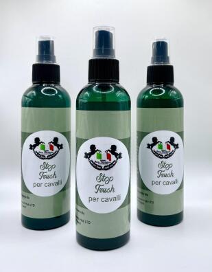 Stop Trush - spray na strzałkę kopyt