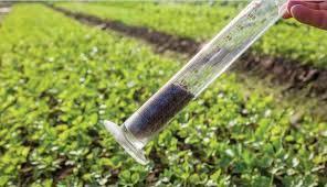 Analiza gleby - pakiet podstawowych badań glebowych dla rolnictwa (1)