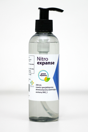Nitro expanse akwarystyczny nawóz azotowy (1)